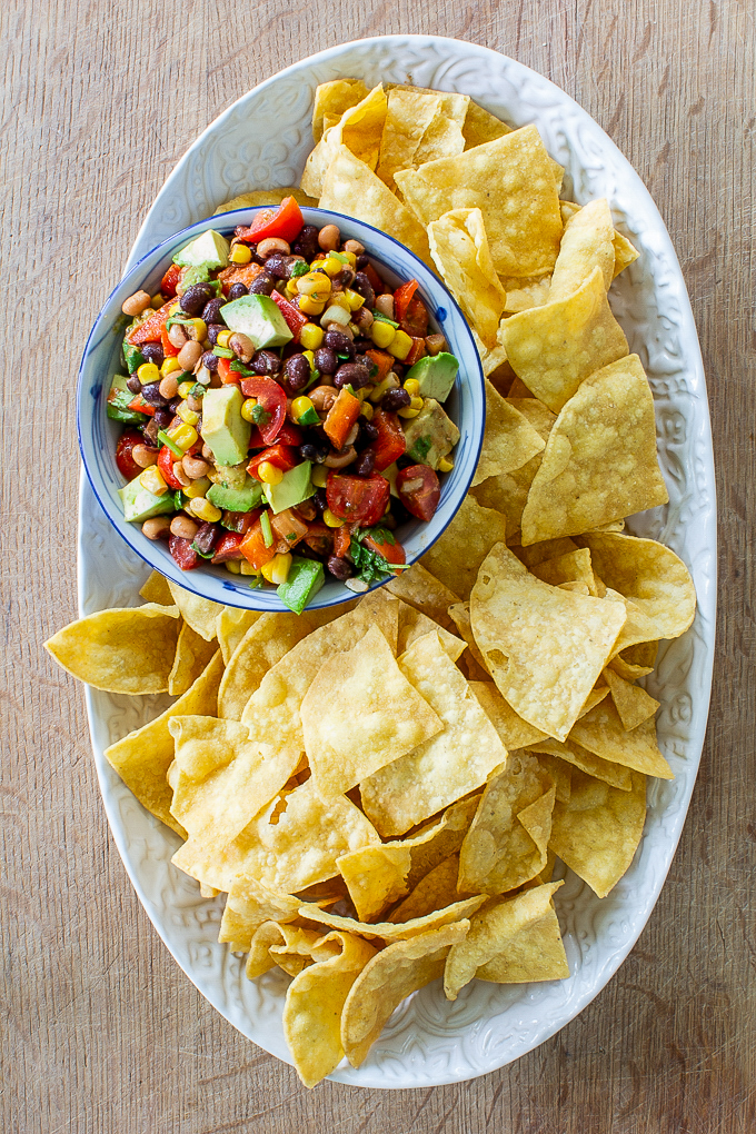 Cowboy Caviar 7 healthy cowboy caviar recipe